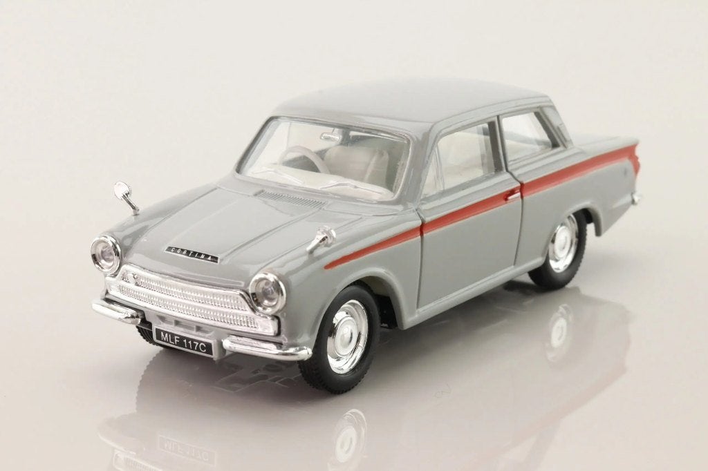 Ford Cortina MK I GT, Ophalen of Verzenden, Nieuw, Auto, Overige merken