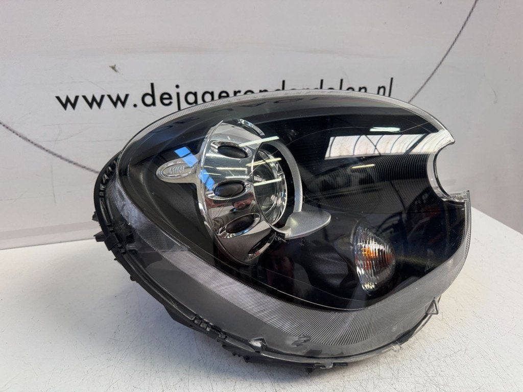 MINI COUNTRYMAN R60 XENON KOPLAMP RECHTS 6311980825004, Gebruikt, Ophalen of Verzenden, Customer.service@mini.co.uk, Mini