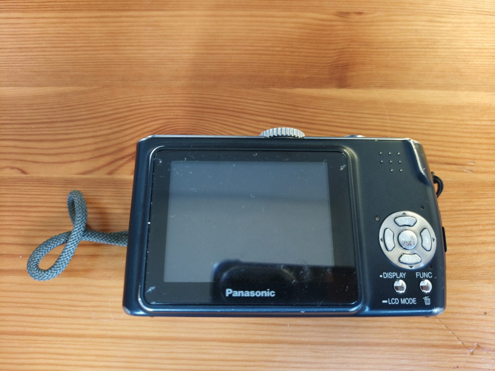 Panasonic Lumix DMC-TZ2, Ophalen, Overige Merken, 8 keer of meer