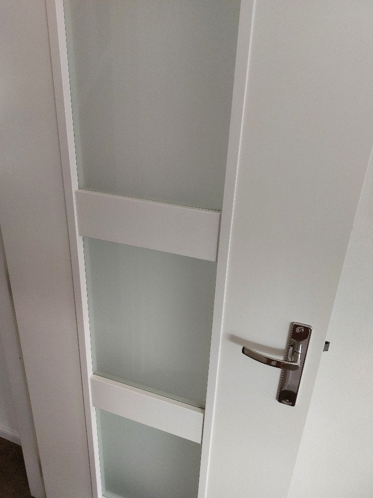 CanDo binnendeur, Ophalen, Gebruikt, 80 tot 100 cm, Binnendeur