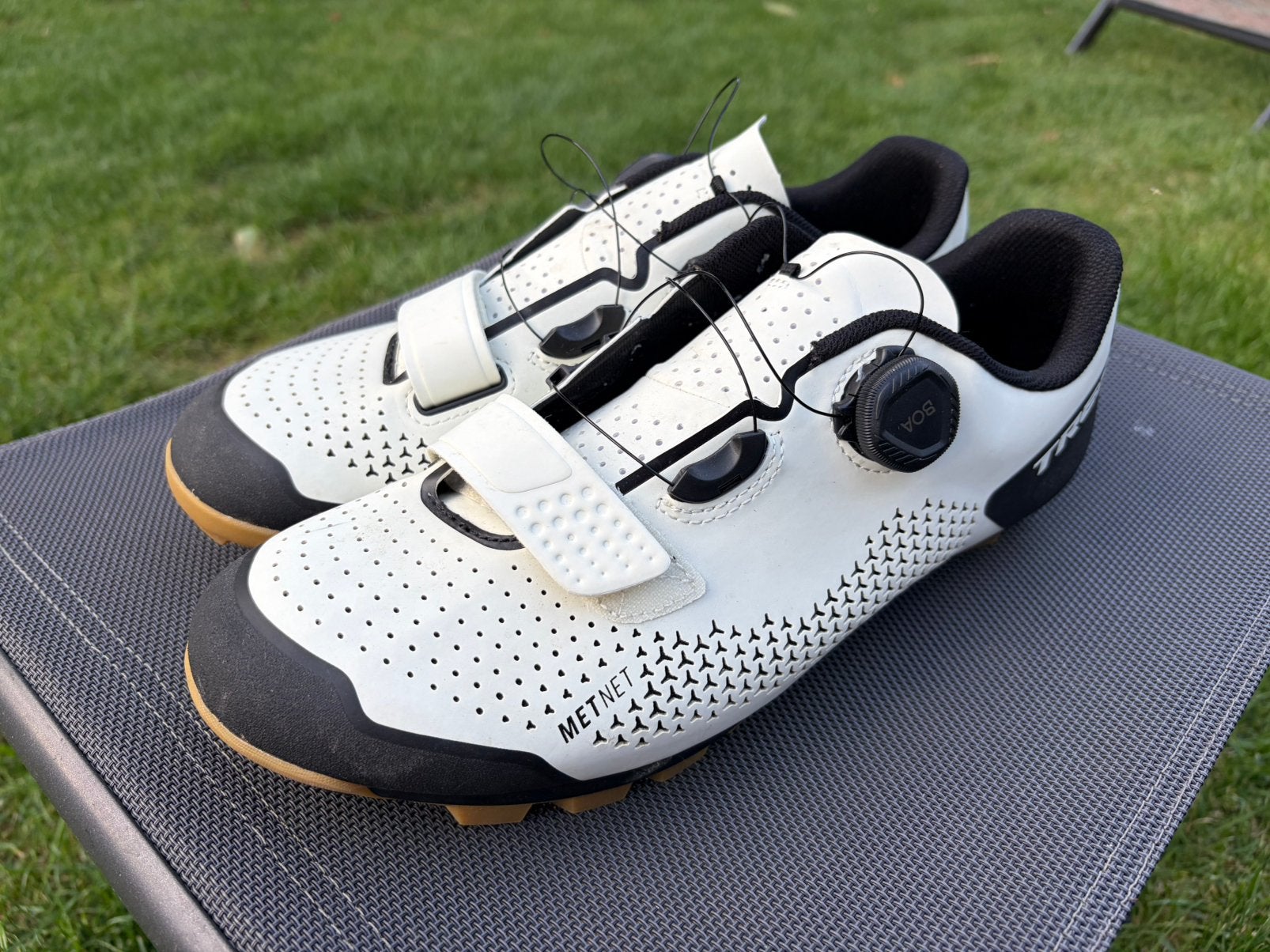 Trek Foray MTB schoenen., Fietsen en Brommers, Heren, Schoenen, Nieuw, Overige maten