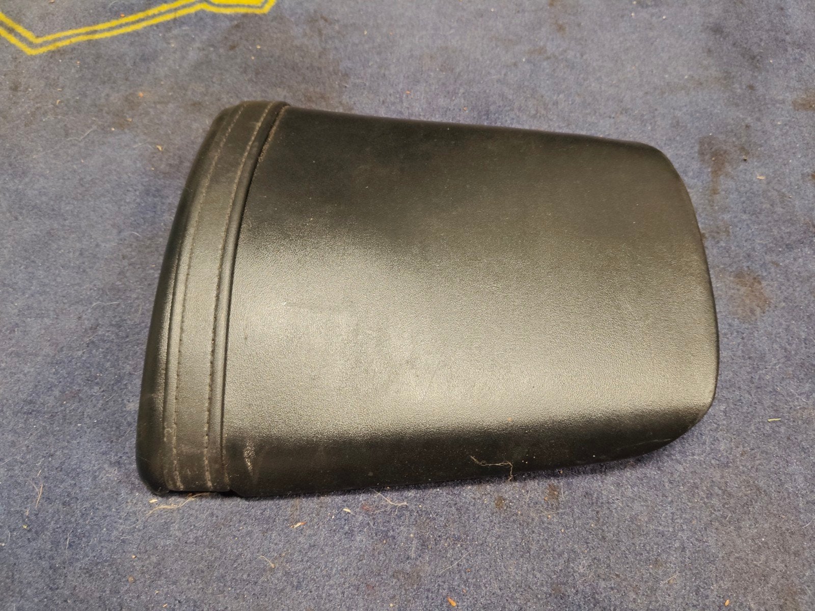 buddyseat  Honda CBR1000RR SC57, Motoren, Ophalen of Verzenden, Gebruikt