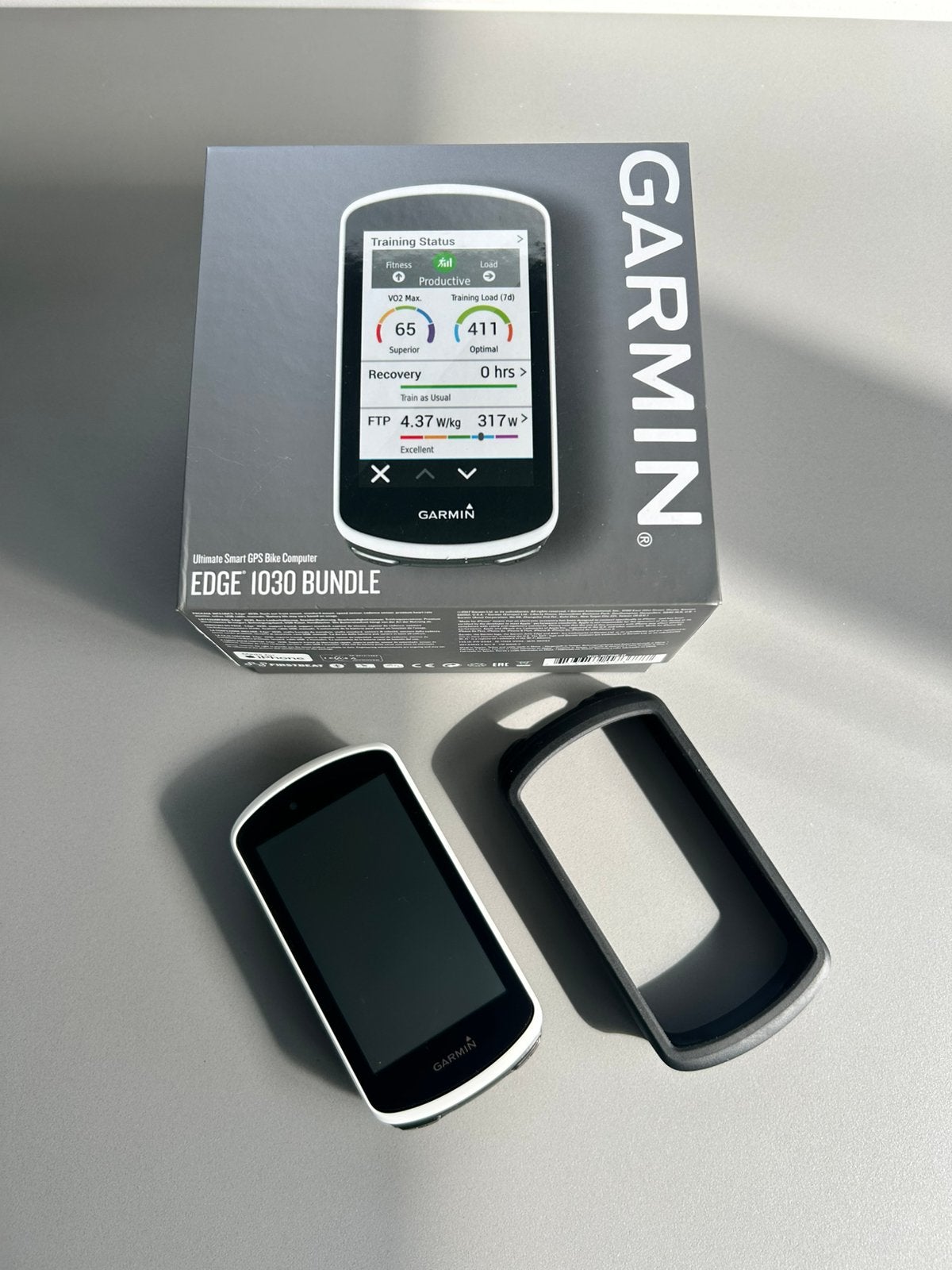 Garmin, Ophalen of Verzenden, Nieuw