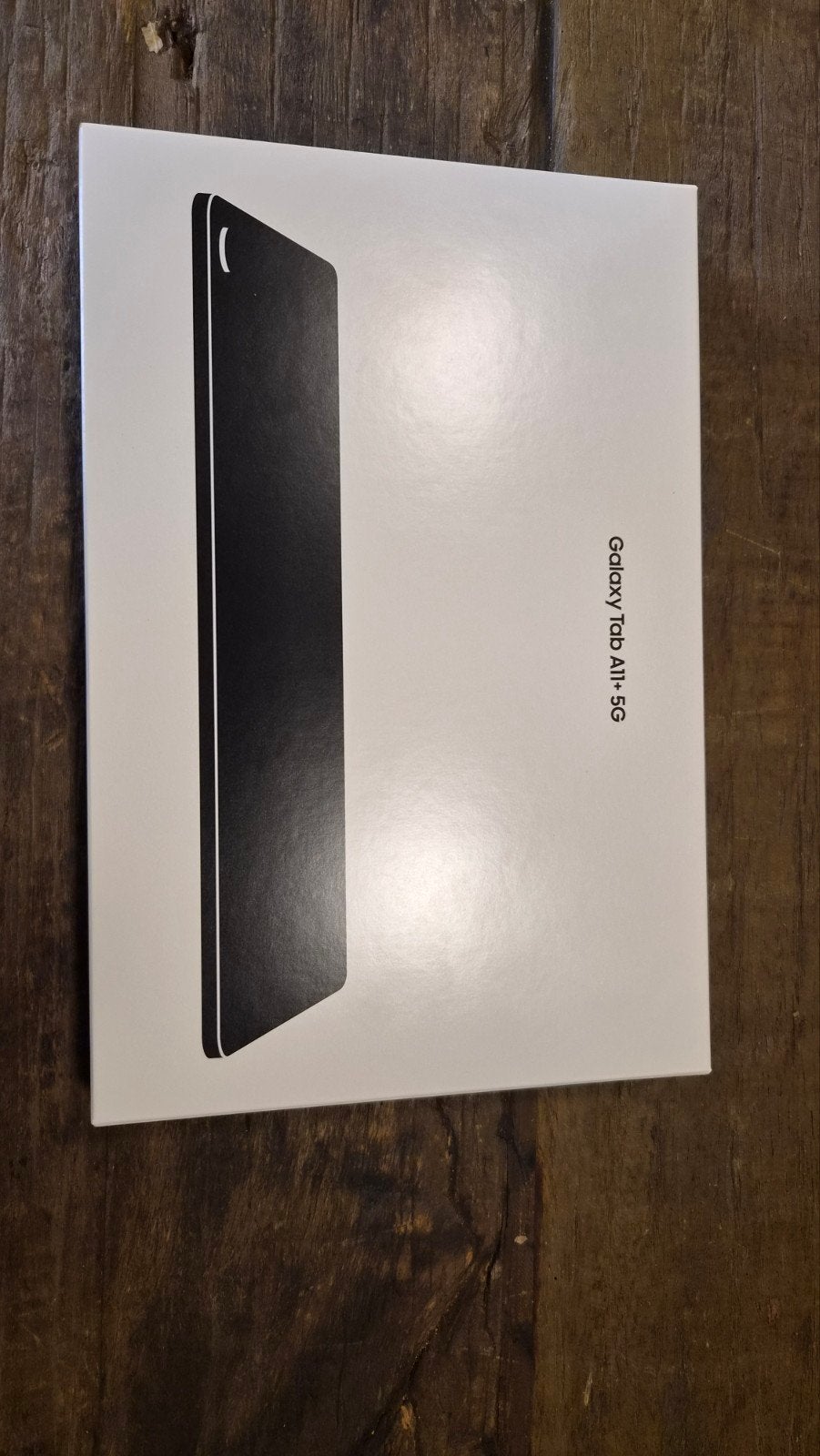 Samsung galaxy tab A11+ 5G, 10 inch, A11, Nieuw, Ophalen of Verzenden