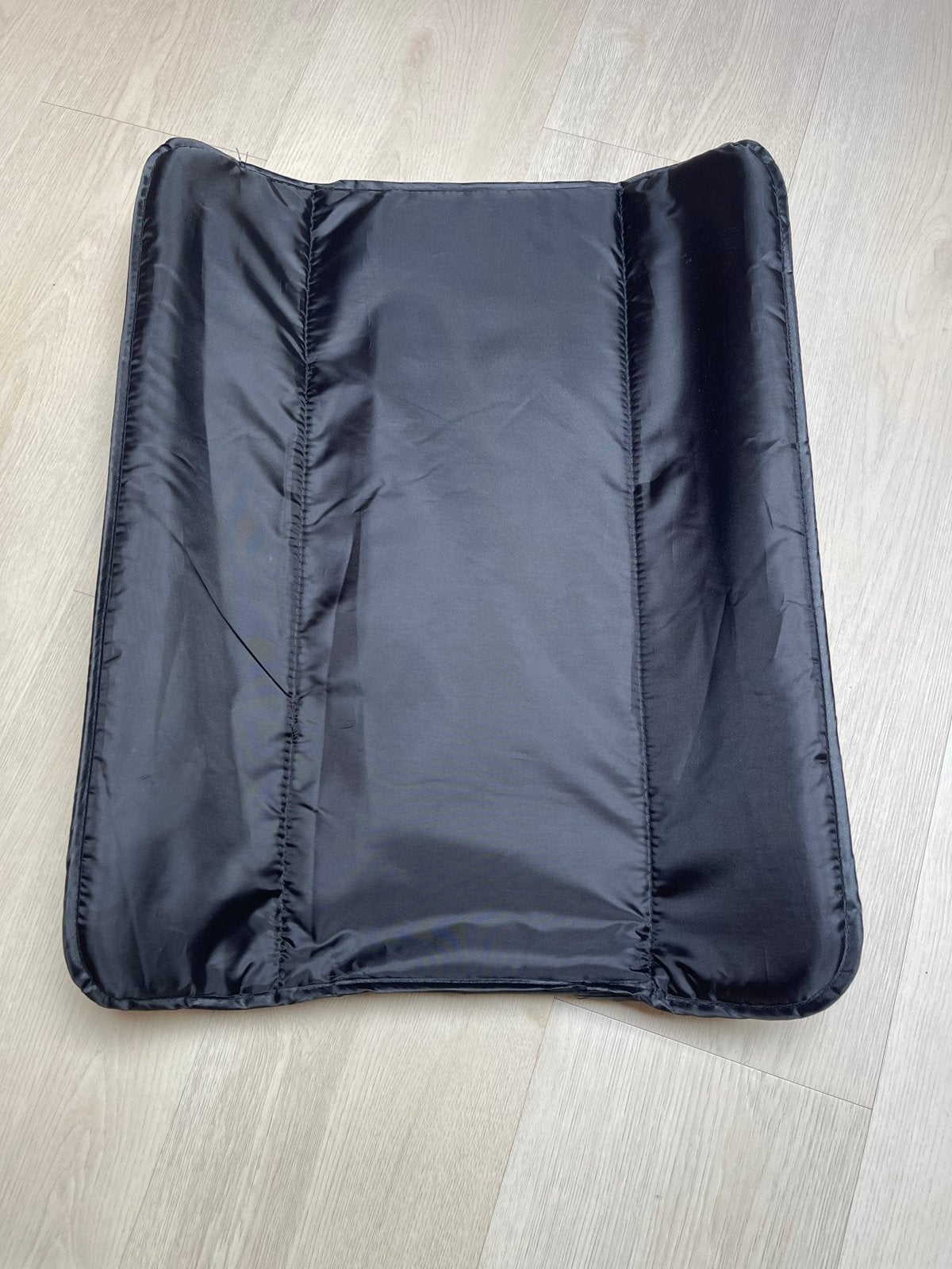 Ding universeel campingbed aankleedblad/aankleedvlak, Ophalen of Verzenden, Nieuw
