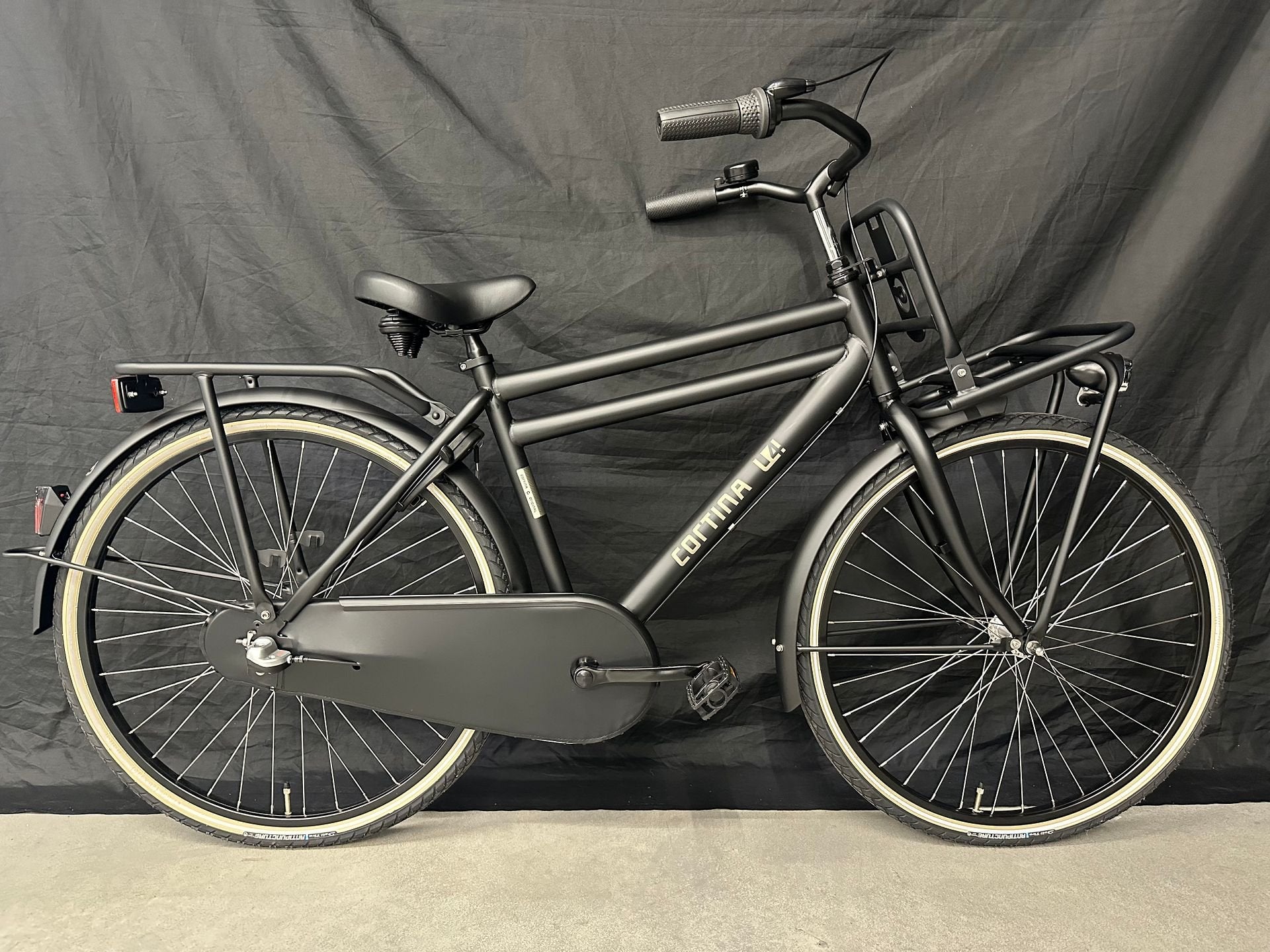 Cortina U4 Transport Mini 26"inch 3versnellingen terugtrapre, -, -, Nieuw, Ophalen of Verzenden