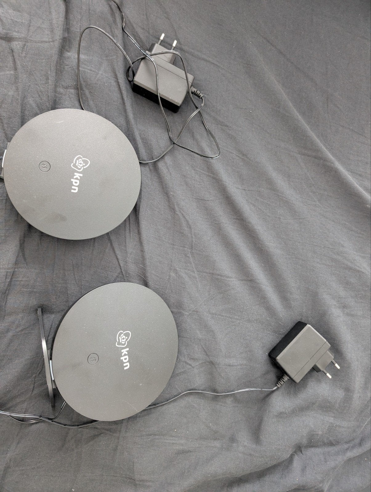 KPN super WiFi 2.0 - set van 2, Ophalen of Verzenden