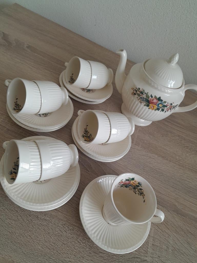 Wedgewood conway, Antiek en Kunst, Ophalen of Verzenden