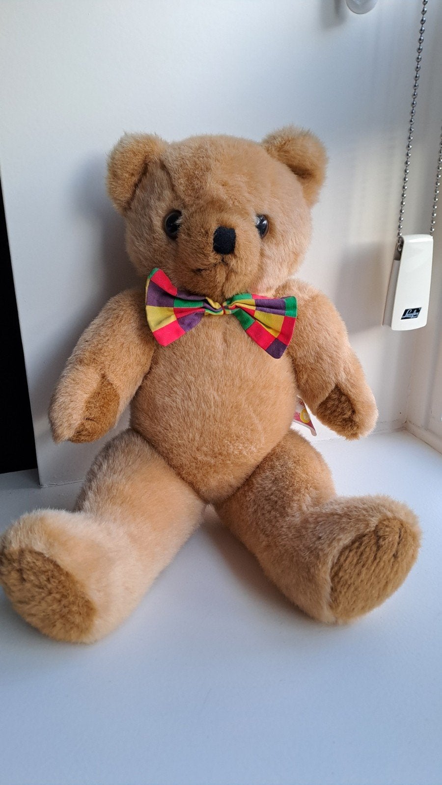 Freddy Teddy Beer - Vroom & Dreesmann, Overige merken, Beer, Ophalen of Verzenden, Zo goed als nieuw
