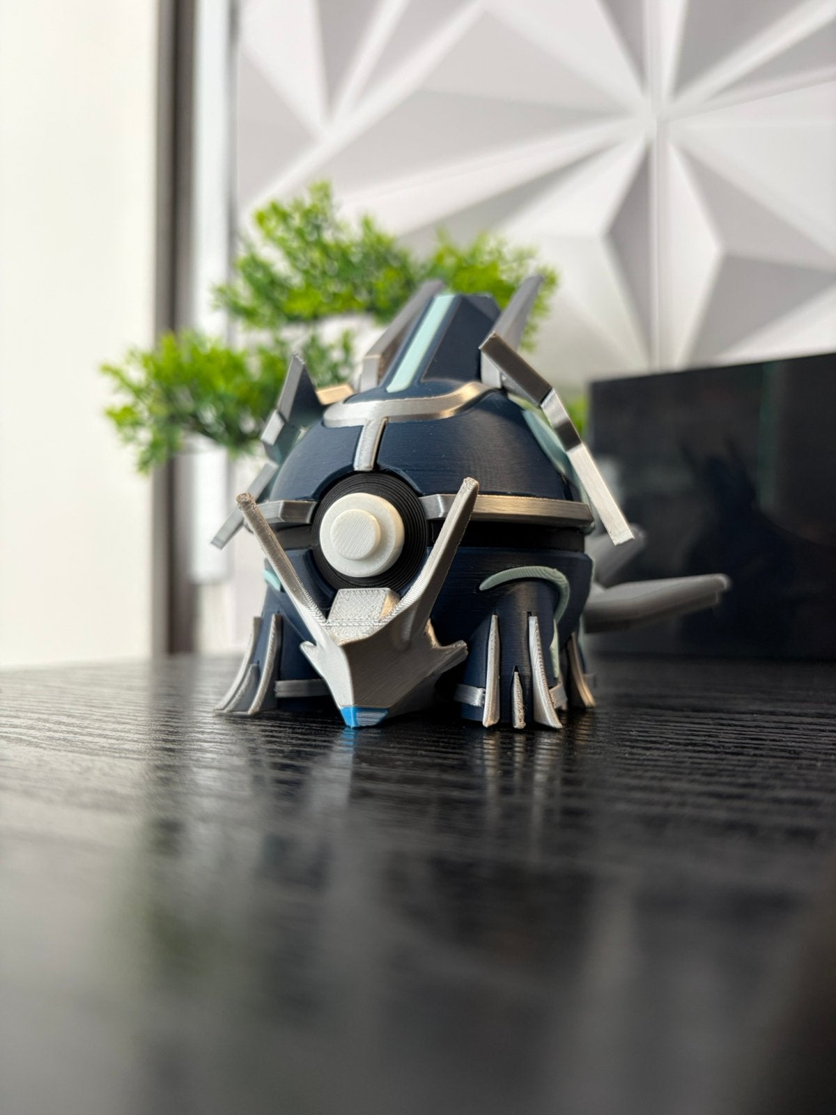 Dialga Pokeball, Verzamelen, Ophalen of Verzenden, Zo goed als nieuw