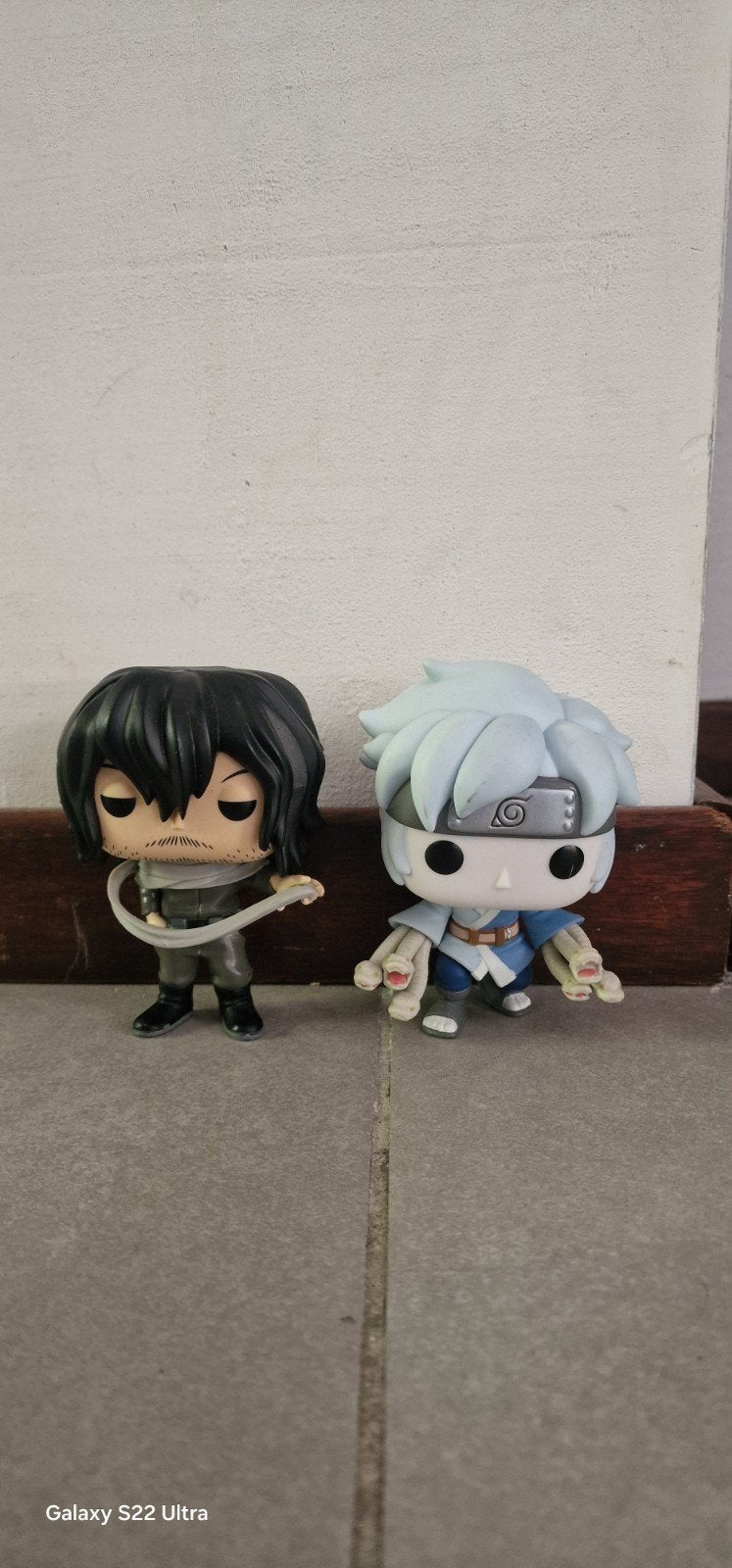 Funko Pop! Verzameling - Diverse Figuren, Ophalen of Verzenden, Gebruikt