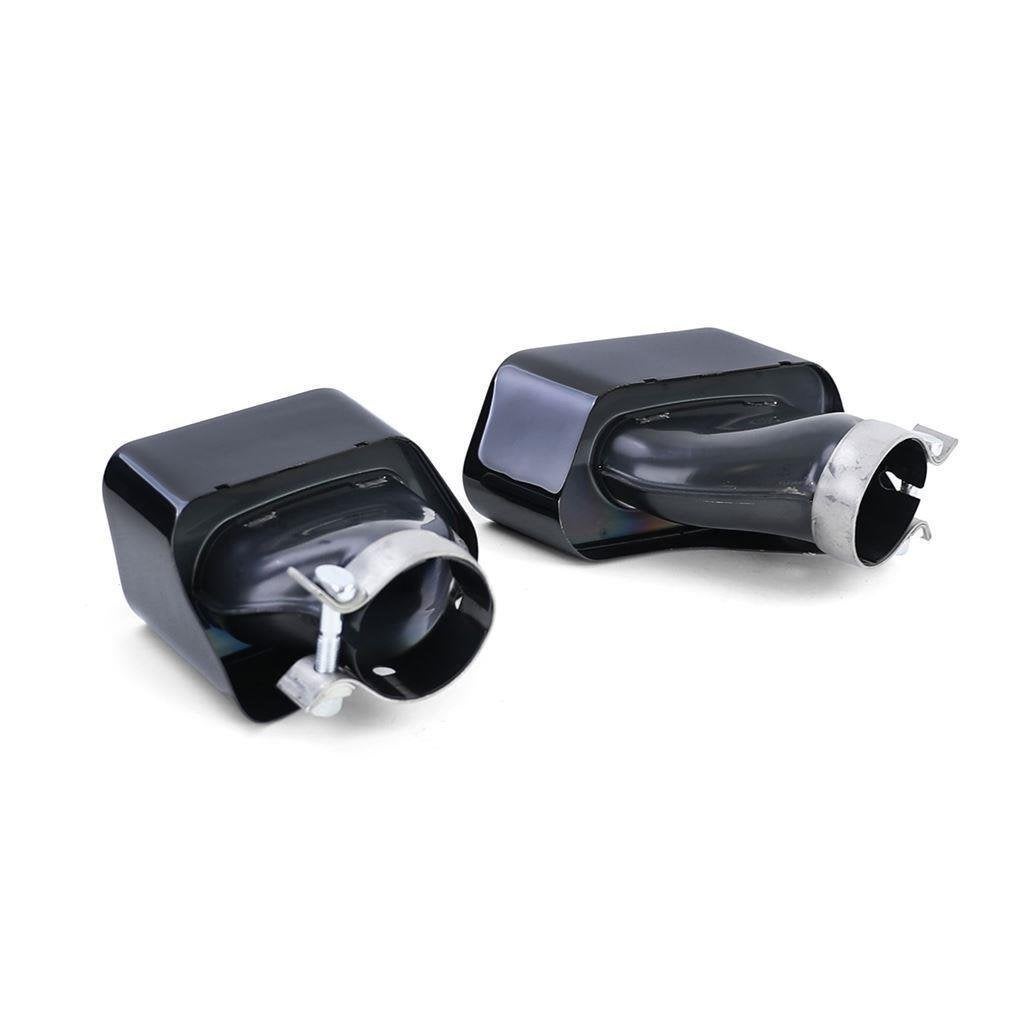 Uitlaat Ombouw naar 550i Look Voor Bmw 5 Serie F10 535i, Verzenden, Automotive Parts, A.parts@hotmail.nl, Trasmolenlaan 12 3447 GZ Woerden