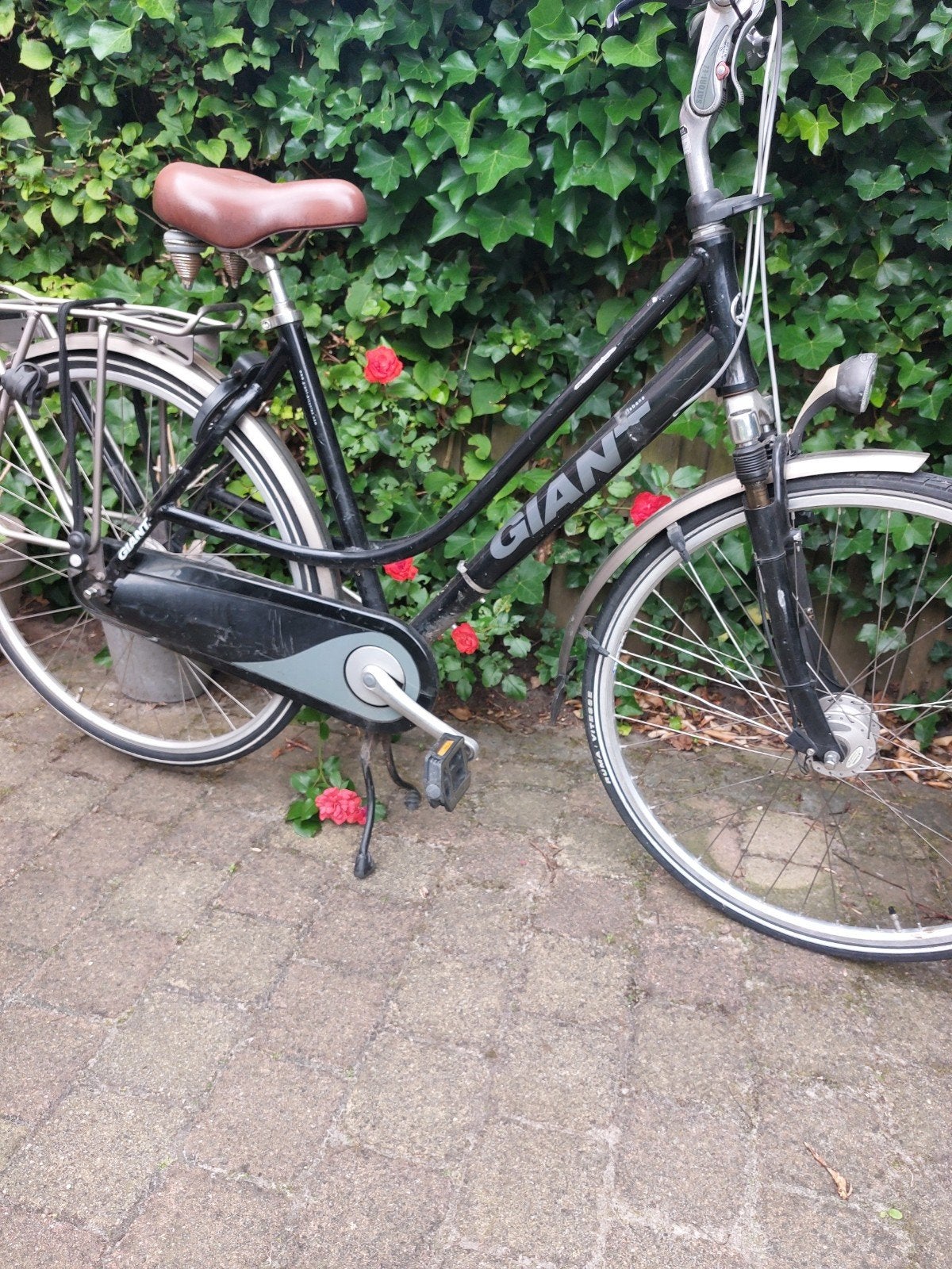 Fiets Giant, Fietsen en Brommers, Ophalen, Gebruikt, Giant