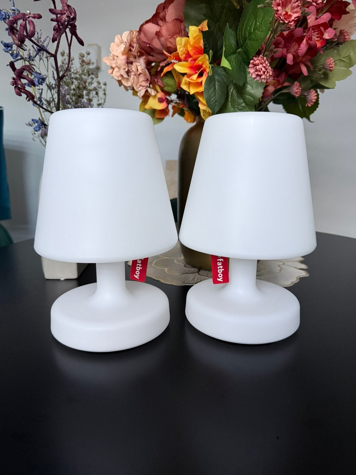 Fatboy Edison the petit, Ophalen of Verzenden, Nieuw, Minder dan 50 cm