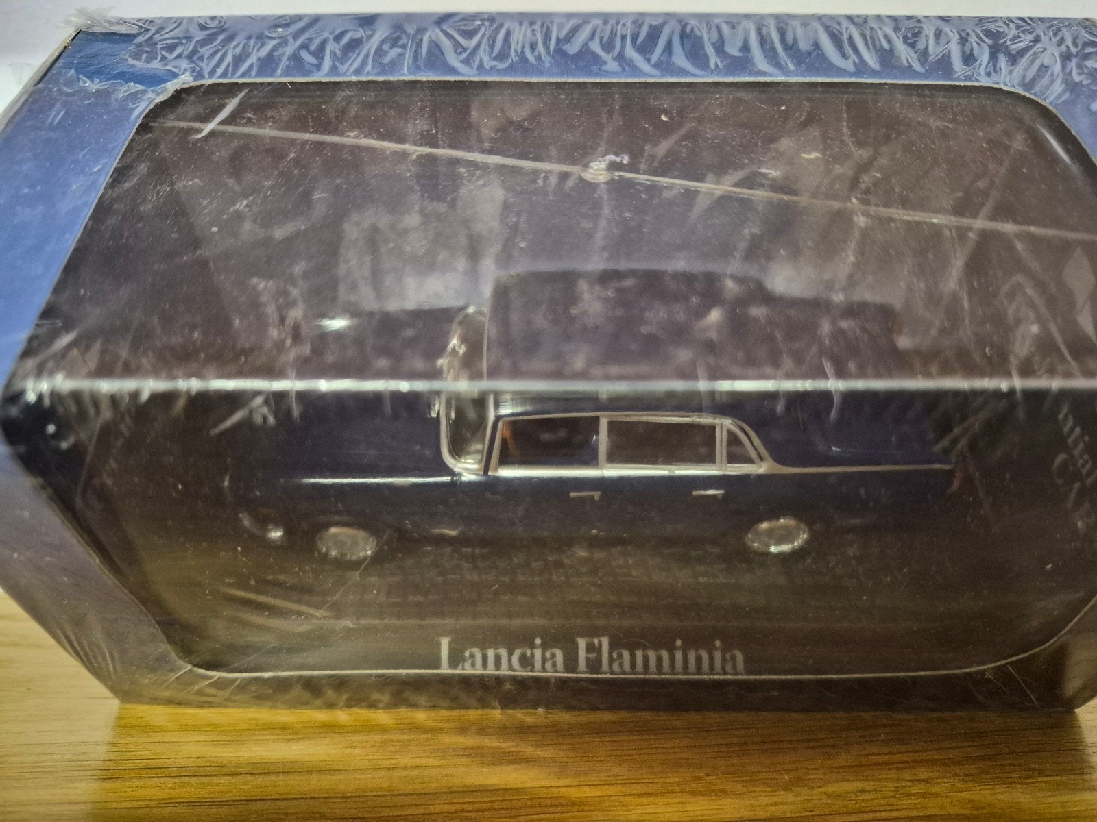 Lancia Flaminia, Ophalen of Verzenden, Nieuw, Auto, Overige merken