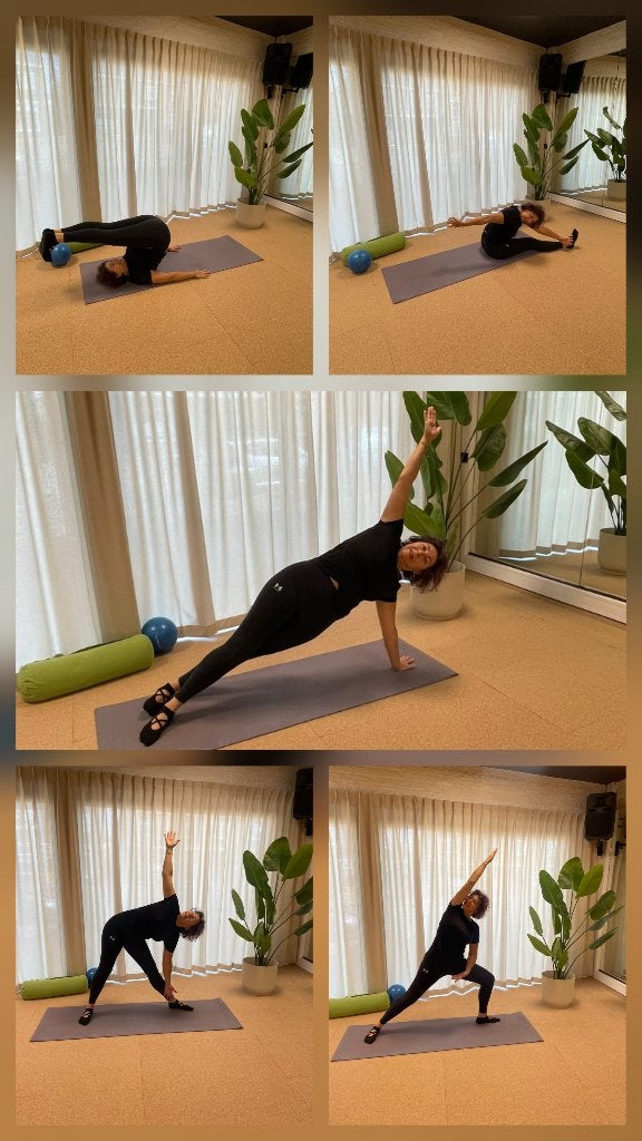 Pilates lessen, Ophalen of Verzenden, Nieuw, Overig