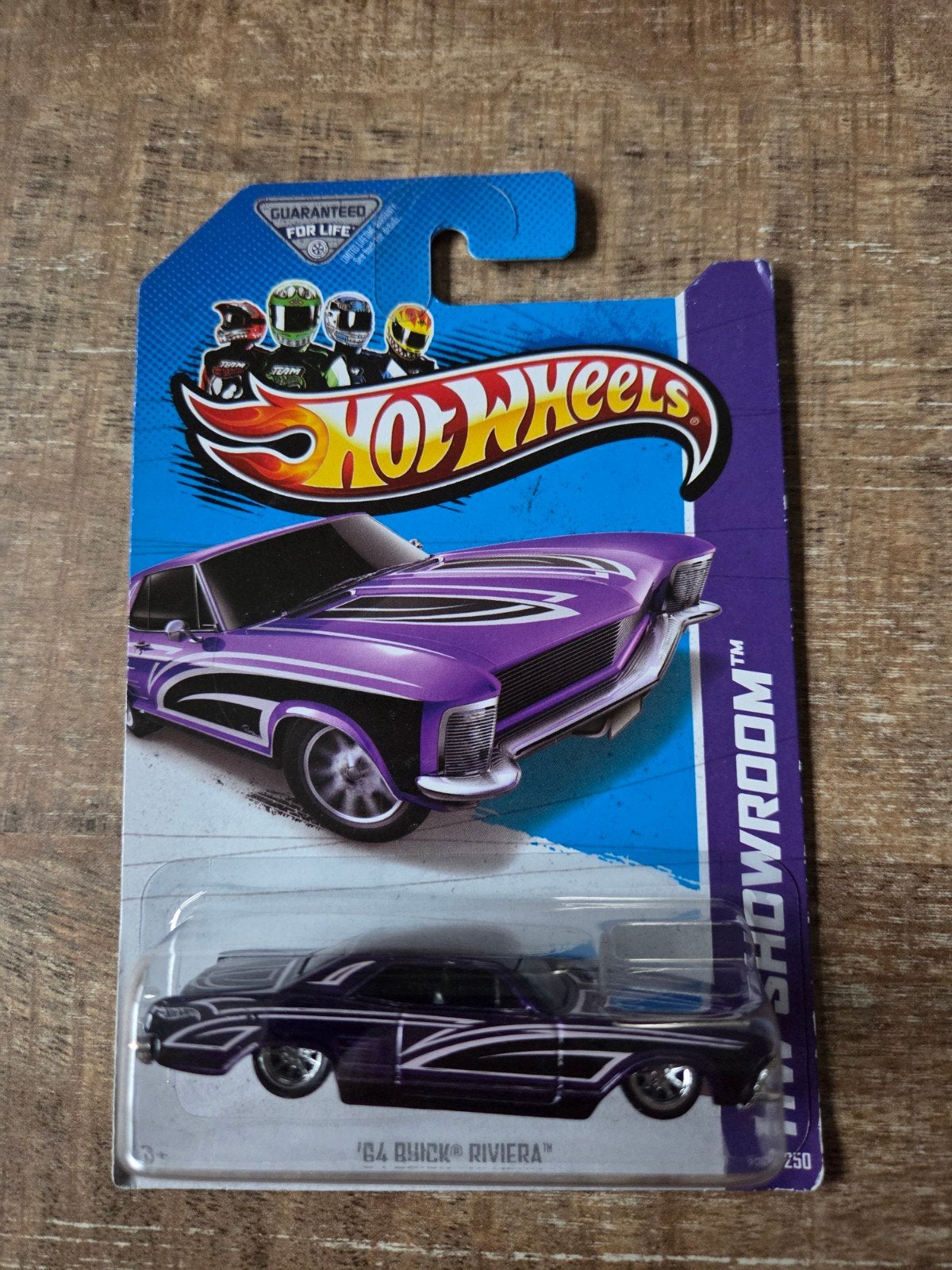 hot wheels buik riviera sth, Ophalen of Verzenden, Nieuw, Auto