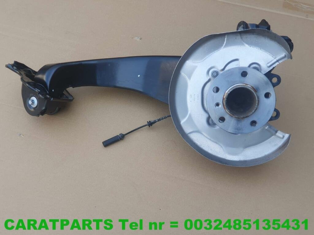 6851576 F55 fusee F56 wiellagerhuis F57 wielnaaf JCW mini, Gebruikt, Ophalen of Verzenden, Customer.service@mini.co.uk, Mercedes-Benz