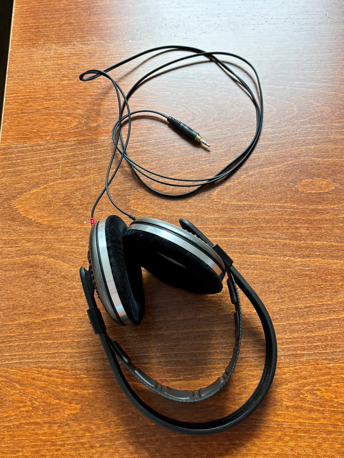 Sennheiser HD540 Reference bekabelde hoofdtelefoon., Audio, Tv en Foto, Koptelefoons, Ophalen, Sennheiser, Over-ear, Grijs