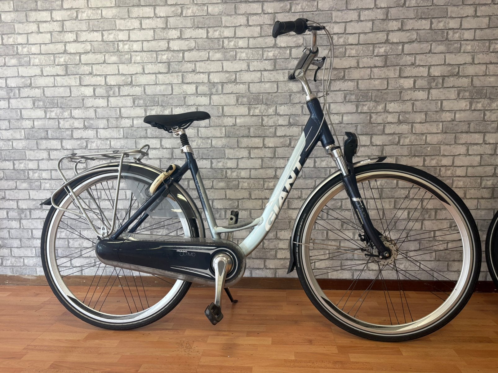 Foto 10 van gazelle , batavus fietsen