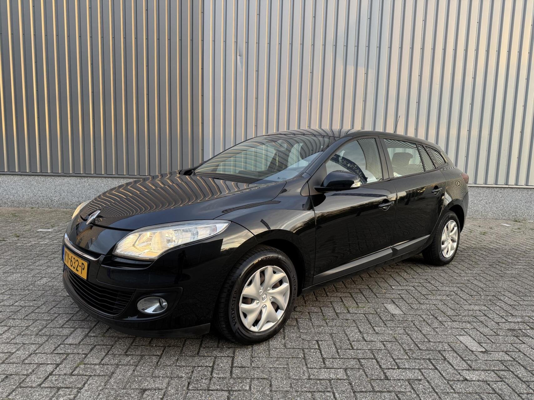 ✅ Renault Megane Estate 1.5 dCi Dynamique 2012, Voorwielaandrijving, Euro 5, Gebruikt, 4 cilinders