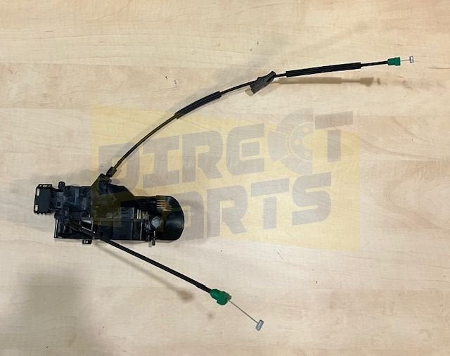 Peugeot 308 T9 (10/13-6/21) slot voorport Links Origineel! 9, -, -, Nieuw, Ophalen of Verzenden