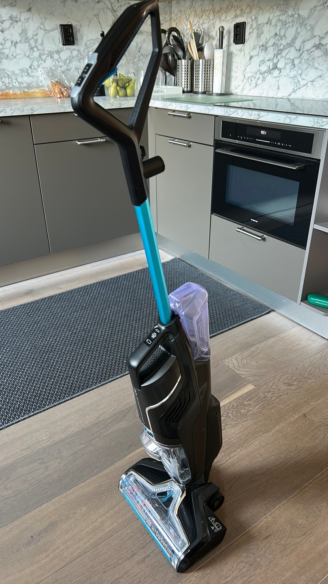 Bisell vloerreiniger, Huis en Inrichting, Ophalen