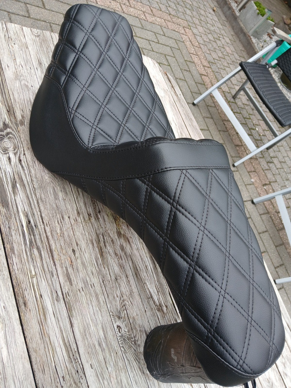 streetbob 2018-2026 gelzadel, Ophalen