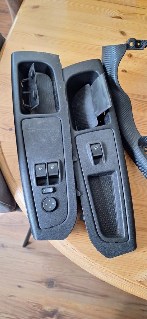 Onderdelen fiat bravo vanaf bj 2006, Auto-onderdelen, Interieur en Bekleding, Fiat, Ophalen of Verzenden
