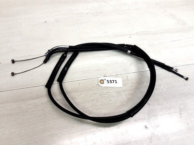 FJR1300 2003 - 2005 Yamaha Kabel Kabel exup D1-47857