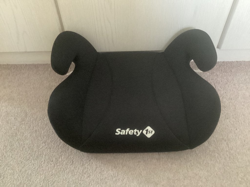 Zitverhoger, Kinderen en Baby's, 9 t/m 18 kg, Ophalen, Overige merken, Gebruikt