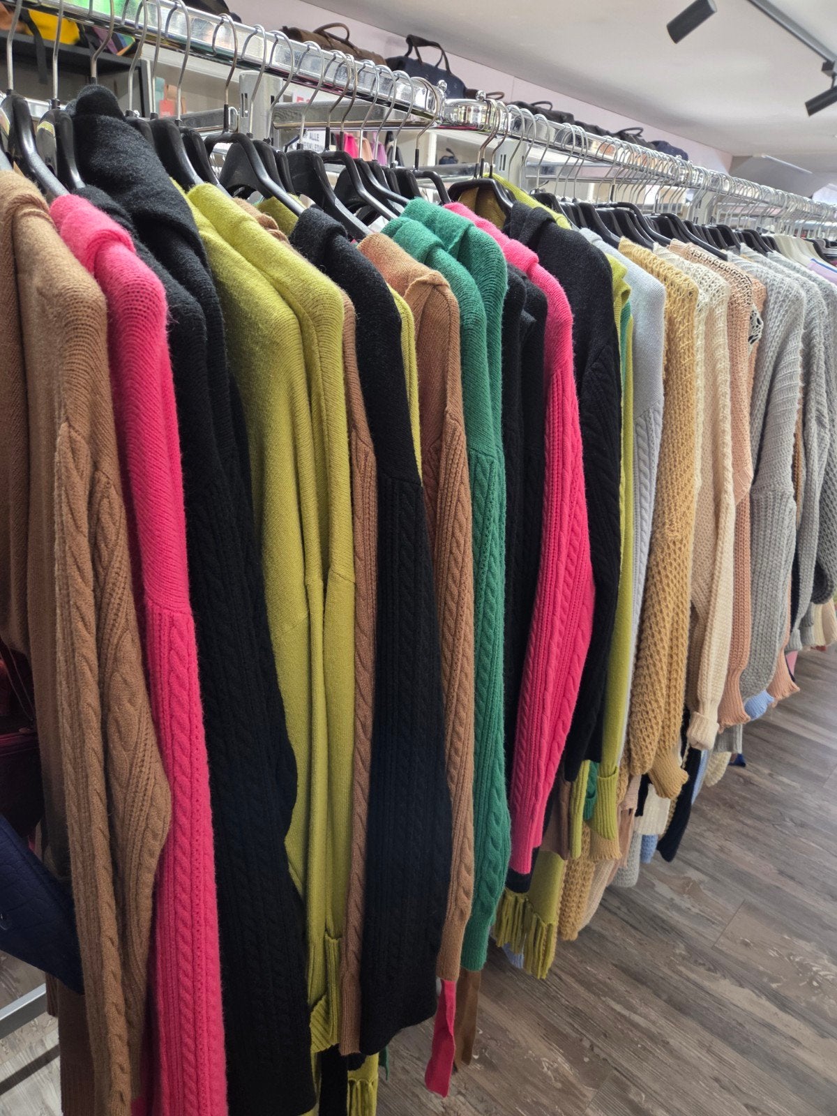 Partij dames kleding, Ophalen of Verzenden, Maat 38/40 (M)