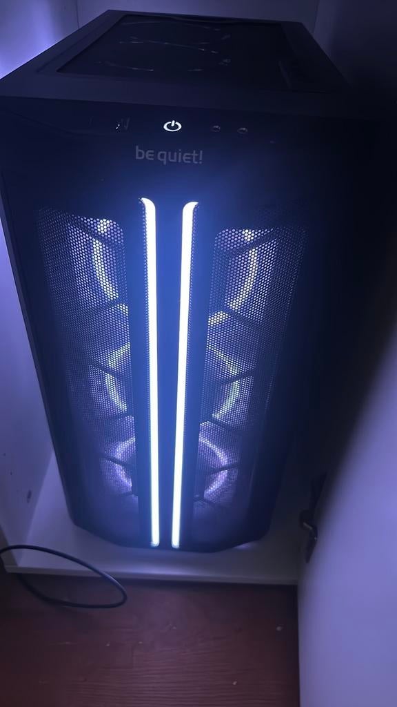 Top Game pc! EVGA Rtx 3070 ti | ryzen 7 5800x, Spelcomputers en Games, Games | Pc, Zo goed als nieuw, Overige genres, 1 speler
