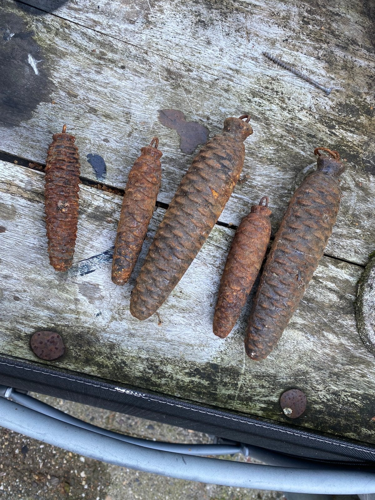 5 gewichten koekoeksklok klok koekoeks klok, Ophalen of Verzenden