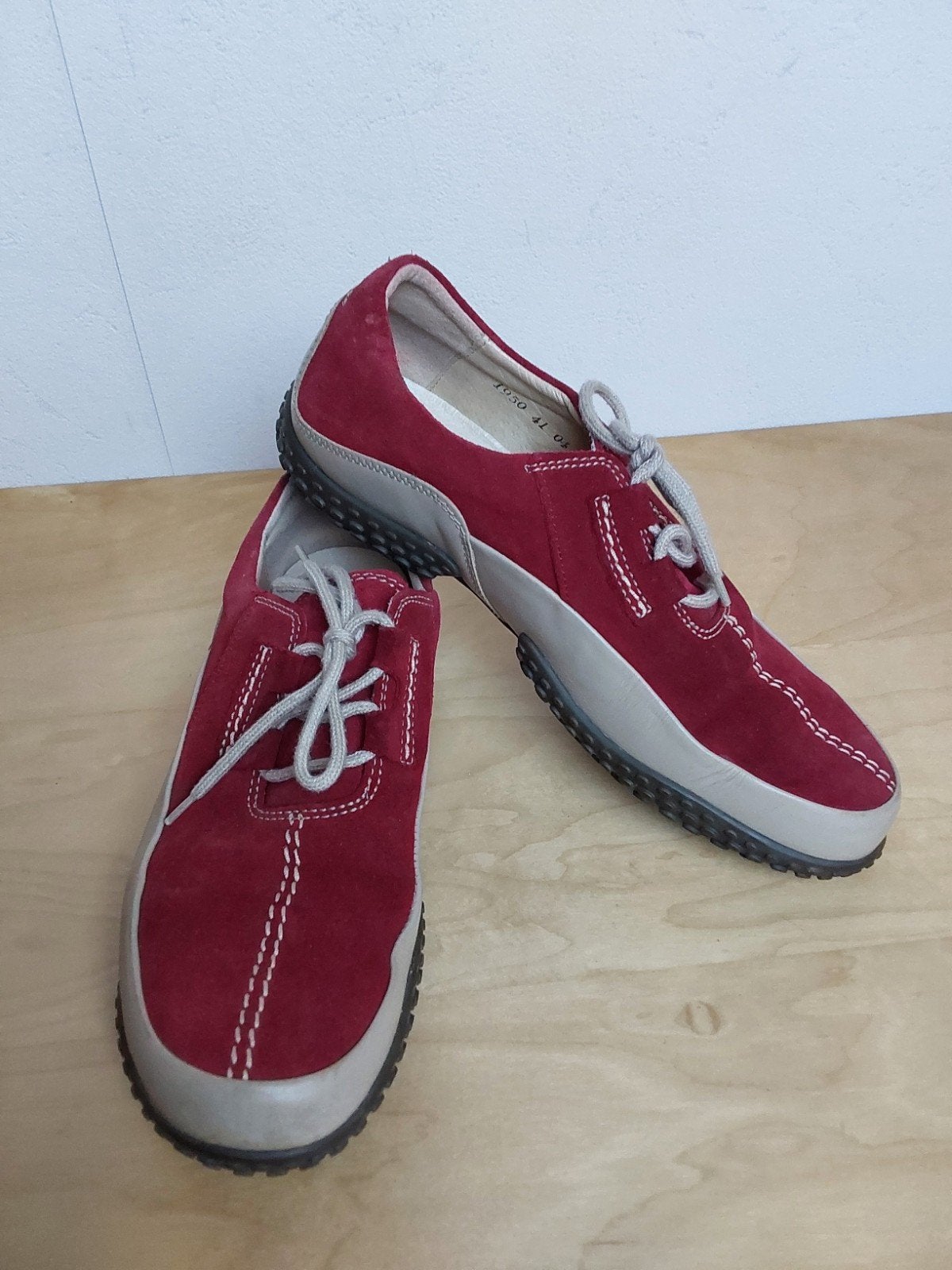 Wolky, Kleding | Dames, Schoenen, Ophalen of Verzenden, Zo goed als nieuw, Sneakers of Gympen