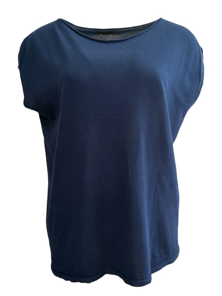 Oska shirt M, Blauw, Maat 46/48 (XL) of groter, Ophalen of Verzenden, Zo goed als nieuw