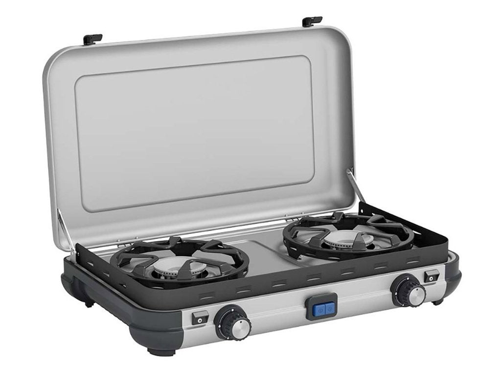 Campingaz Camping Kitchen Maxi  R Kooktoestel Nieuw in doos, Minervum Breda, Campinggaz, Info@campinggaz.com, Nieuw