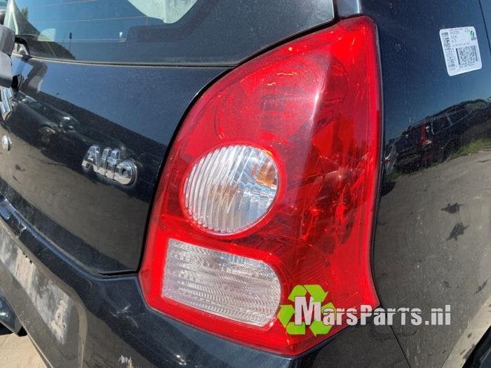 Achterlicht rechts van een Suzuki Alto, Auto-onderdelen, Gebruikt, -, -, Ophalen of Verzenden