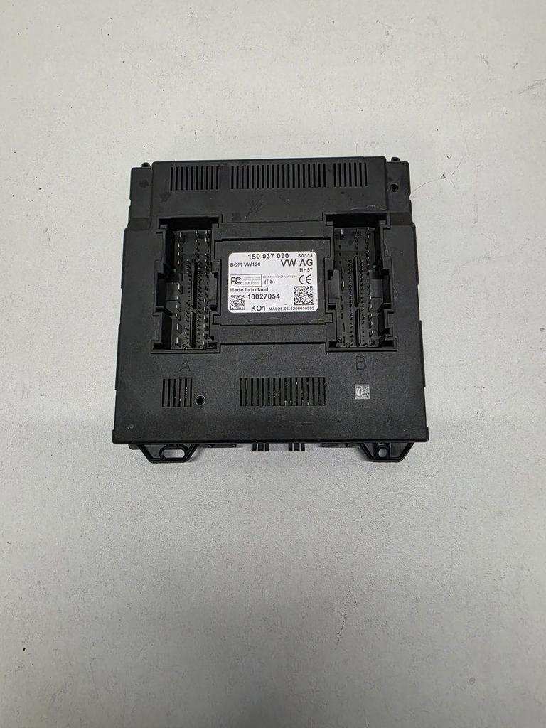 Boordnet BCM Volkswagen Up 1S0937090, Auto-onderdelen, Elektronica en Kabels, Gebruikt, -, Volkswagen, -