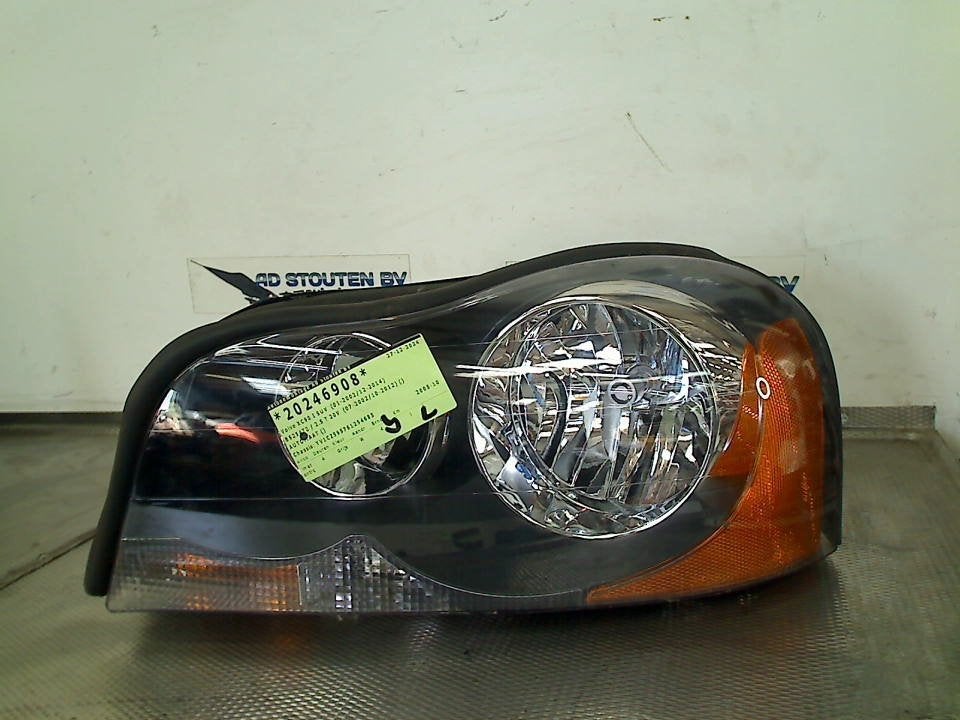 Koplamp Links Volvo XC90 I (2002-10/2012-10), Auto-onderdelen, Verlichting, Gebruikt, Siegburger Straße 229, Köln 50679, , Duitsland