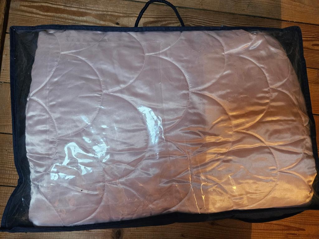Sprei 2-persoons, Overige typen, Ophalen of Verzenden, Roze, Nieuw