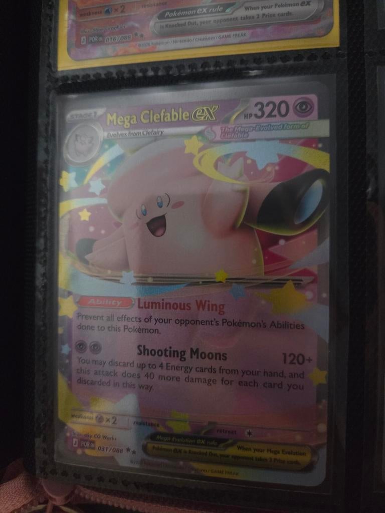Kaarten pokemon, Ophalen of Verzenden