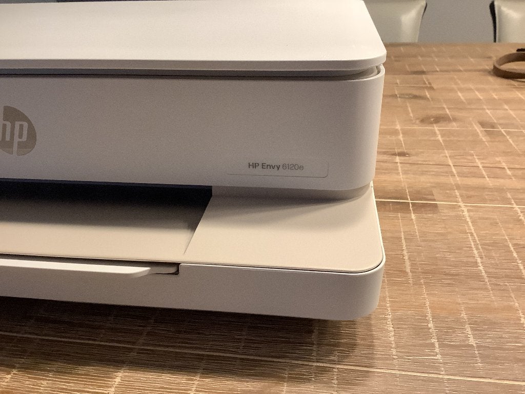 Printer HP envy 6120e, Ophalen, Kleur printen, Printer, Inkjetprinter