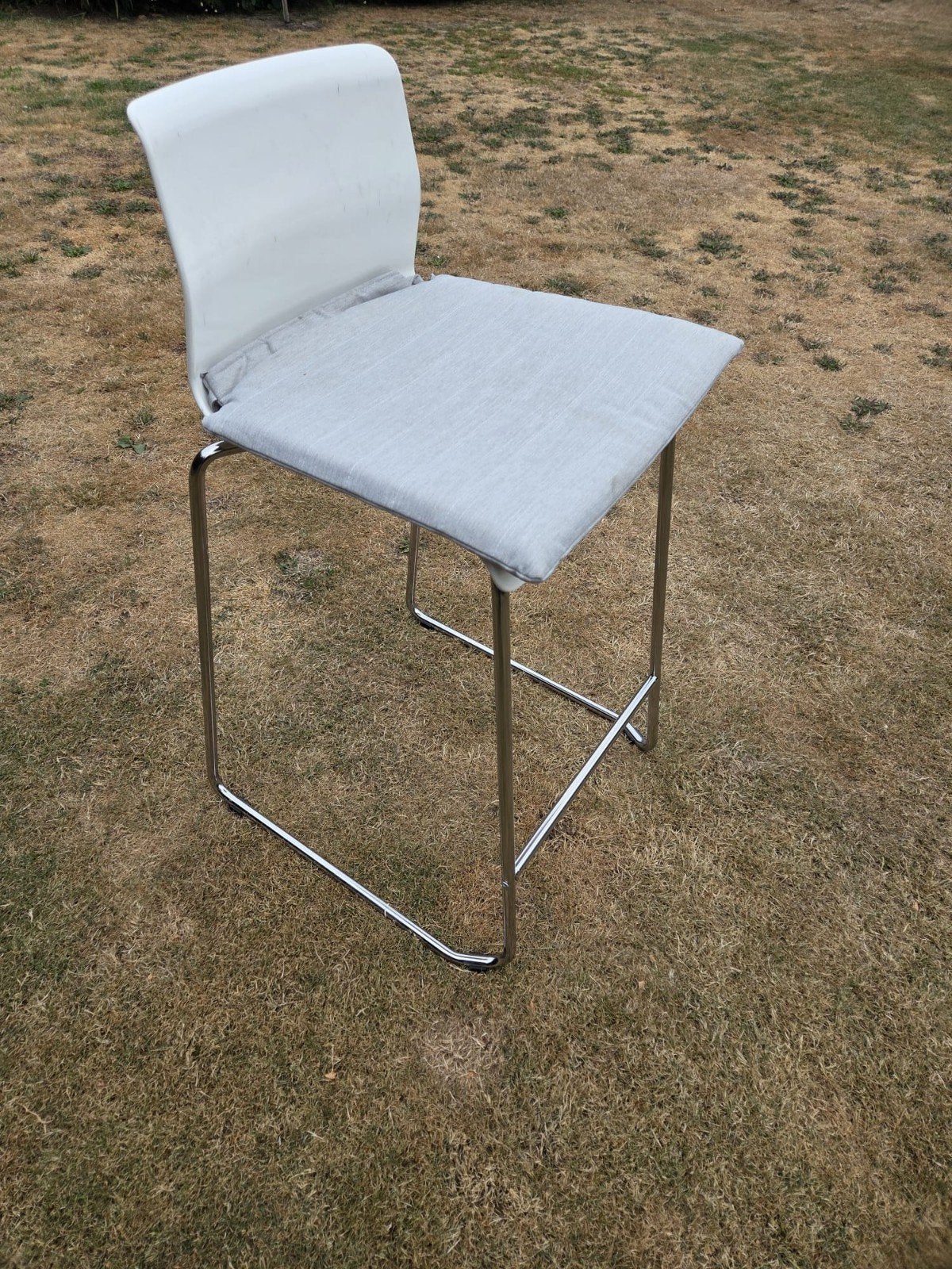 barkrukken Glenn ikea, 2 krukken, Ophalen, Gebruikt, 60 tot 90 cm