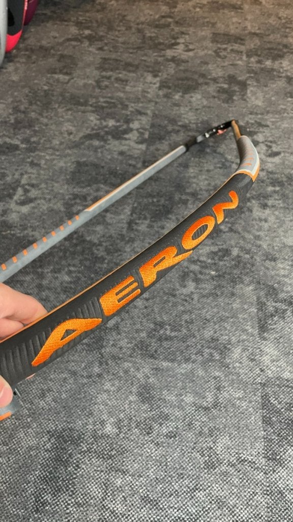 Aeron Carbon Slim 170-220 (Demo), Niet ingevuld, Niet ingevuld, Niet ingevuld