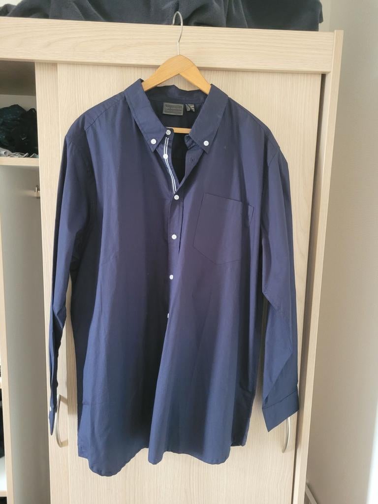 Mannenkleding, Kleding | Heren, Overhemden, Ophalen, Overige kleuren, Diverse, Overige halswijdtes