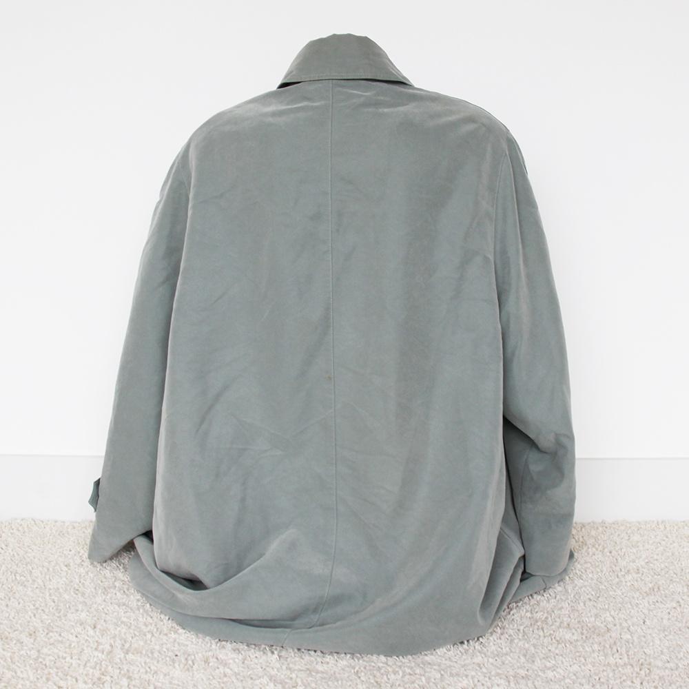 Mooie Jas10 (Maat 52) € 40,-, Overige kleuren, Maat 46/48 (XL) of groter, Ophalen of Verzenden, Zo goed als nieuw