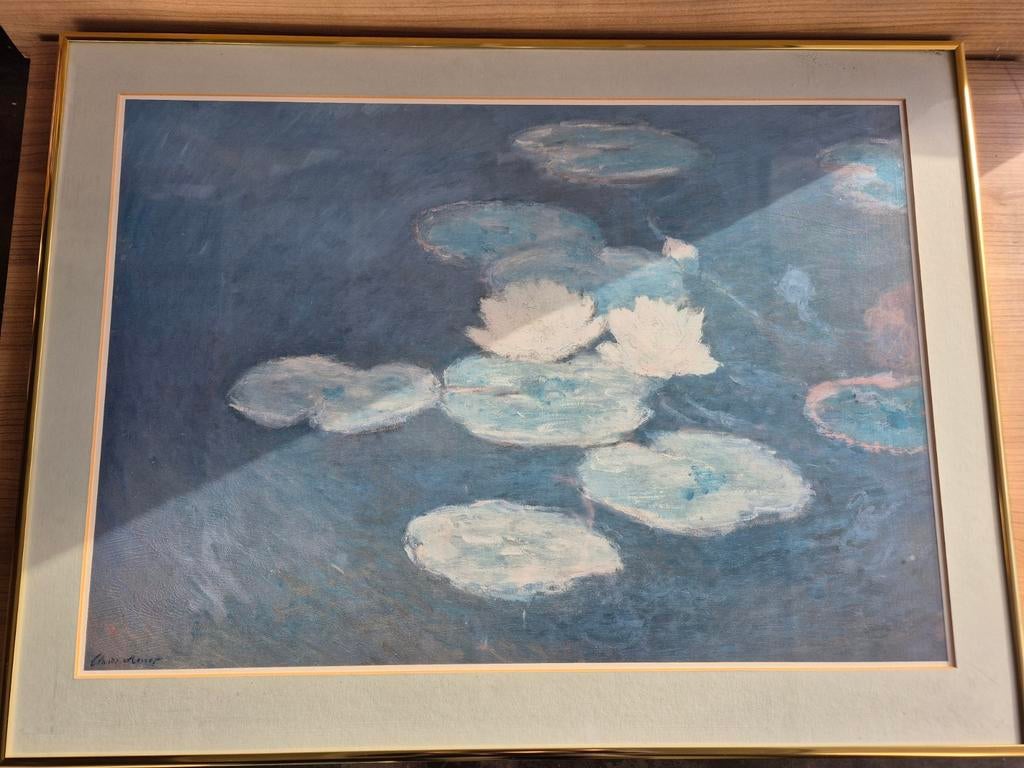Te koop leuke muurdecoratie., Ophalen of Verzenden