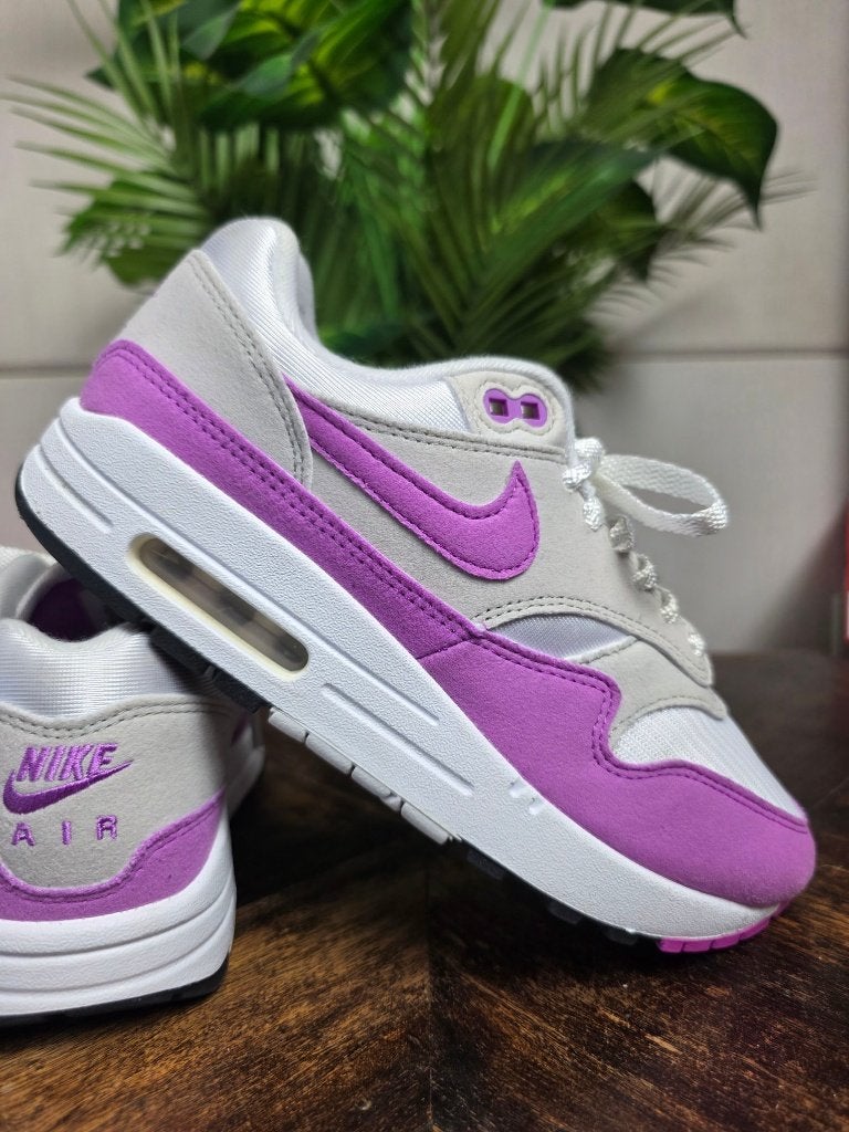 Nike Air Max 1 Fuchsia Dream | maat 38, Kleding | Dames, Nike, Ophalen of Verzenden, Nike, Nike