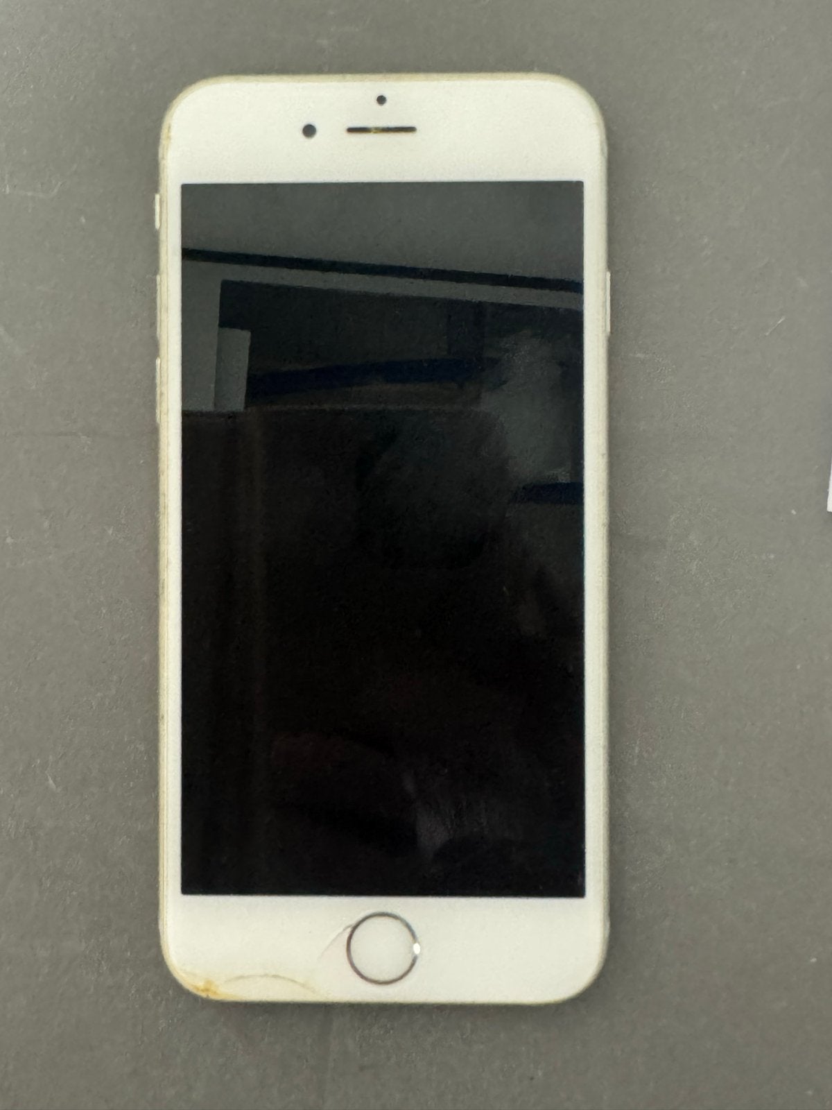 iPhone 6S 16GB Zilver - Gebruikt, Telecommunicatie, Gebruikt, 16 GB, Ophalen of Verzenden, Zonder simlock